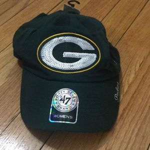 Green Bay Packers hat